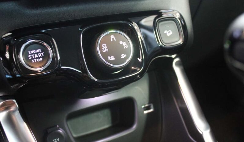 CITROEN C3 AirCross 1.2 PURETECH MAX completo