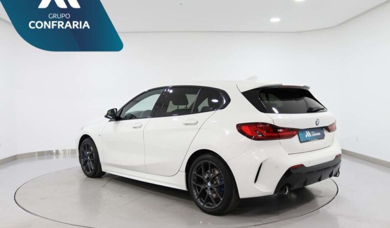BMW Serie 120 D PACK M completo