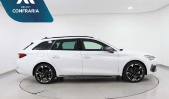 CUPRA Leon ST 1.4 E-HYBRID MID DSG completo