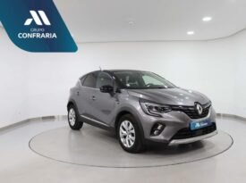 RENAULT Captur 1.0 TCE INTES