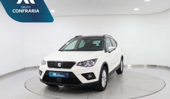 SEAT Arona 1.0 TSI STYLE completo