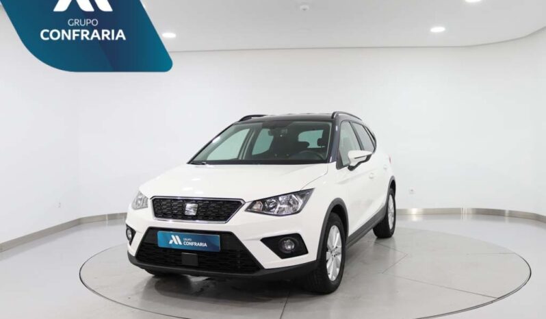 SEAT Arona 1.0 TSI STYLE completo