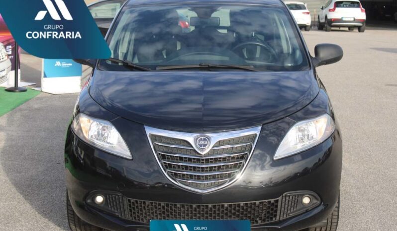 LANCIA Ypsilon 1.3 M-JET S&S SILVER completo