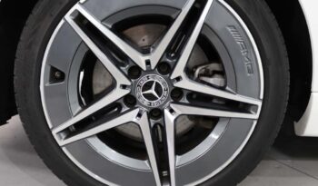 MERCEDES-BENZ Classe C 300 D AMG LINE completo