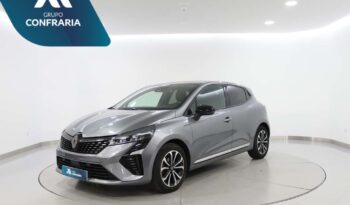 RENAULT Clio V Fase II 1.0 TCE TECHNO BI-FUEL completo