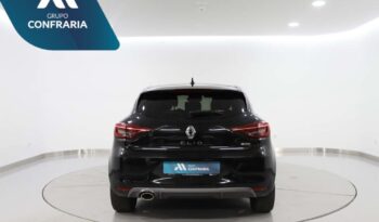 RENAULT Clio V 1.0 TCE RS LINE completo