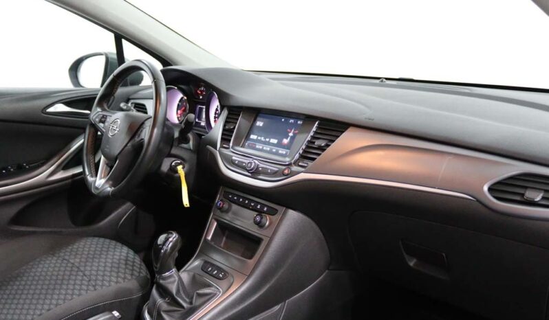 OPEL Astra K Sports Tourer 1.5 D BUSINESS EDITION S/S completo