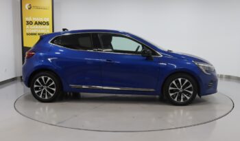 RENAULT Clio V 1.0 TCE TECHNO completo