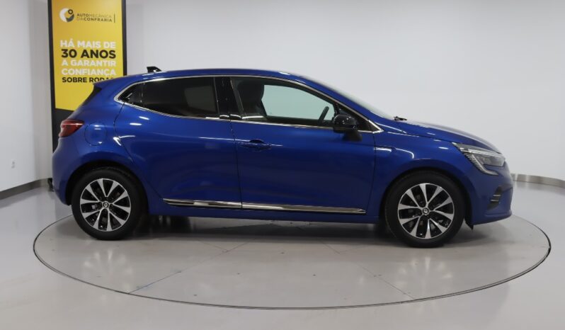 RENAULT Clio V 1.0 TCE TECHNO completo