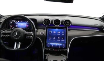 MERCEDES-BENZ Classe C 300 D AMG LINE completo