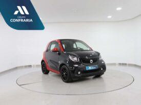 SMART Fortwo Coupé 0.9 PASSION 90 AUT.