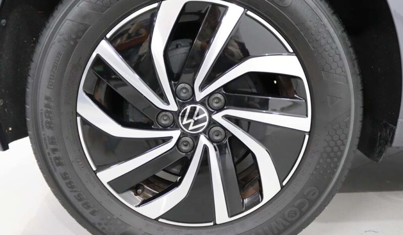 VOLKSWAGEN Polo 1.0 TSI URBAN completo