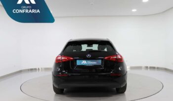 MERCEDES-BENZ Classe A 180 D STYLE completo
