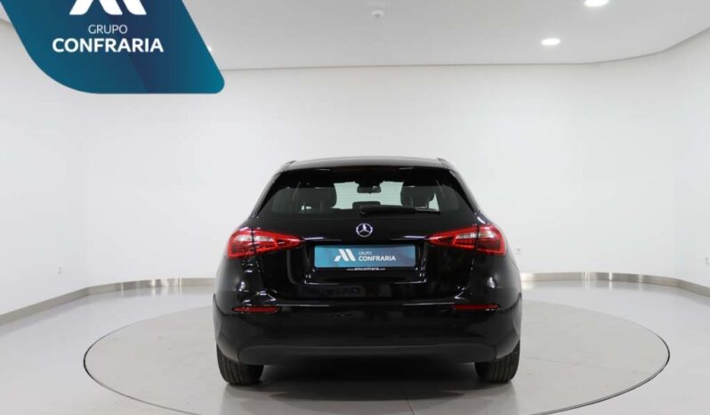 MERCEDES-BENZ Classe A 180 D STYLE completo