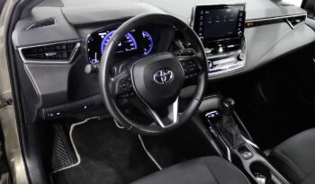 TOYOTA Corolla Hatchback 1.8 HYBRID COMFORT completo