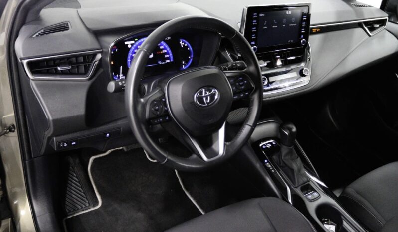 TOYOTA Corolla Hatchback 1.8 HYBRID COMFORT completo