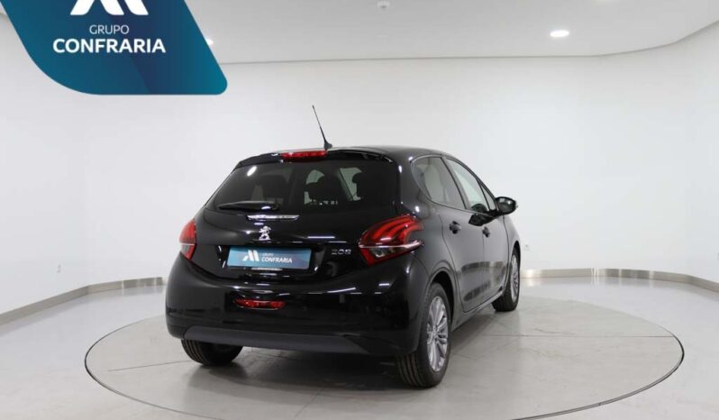 PEUGEOT 208 1.2 PURETECH SIGNATURE completo