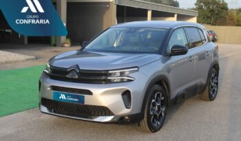 CITROEN C5 AirCross 1.2 PURETECH PLUS completo