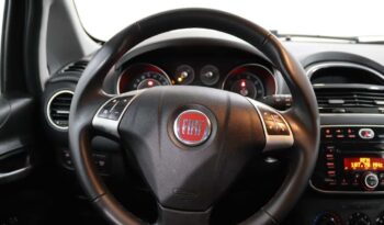 FIAT Punto 1.2 EASY START&STOP completo