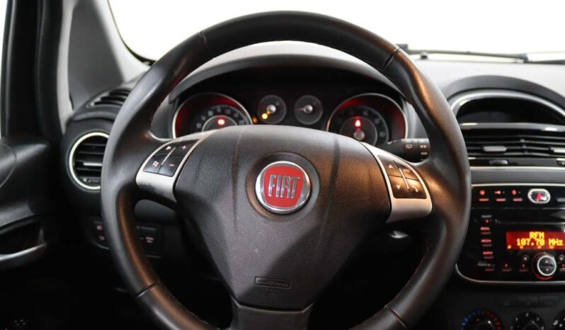 FIAT Punto 1.2 EASY START&STOP completo