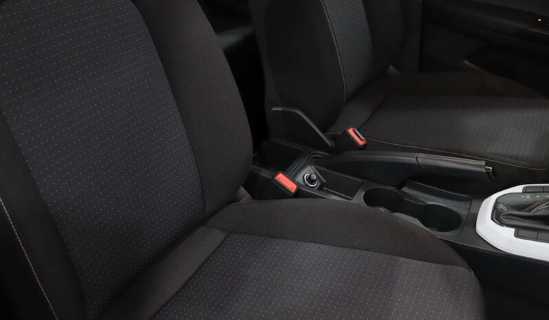 SEAT Arona 1.0 TSI STYLE DSG completo