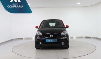 SMART Fortwo Coupé 0.9 PASSION 90 AUT. completo