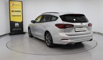 FORD Focus Station Wagon 1.0 ECOBOOST MHEV ST-LINE X completo