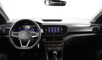 VOLKSWAGEN T-Cross 1.0 TSI LIFE completo