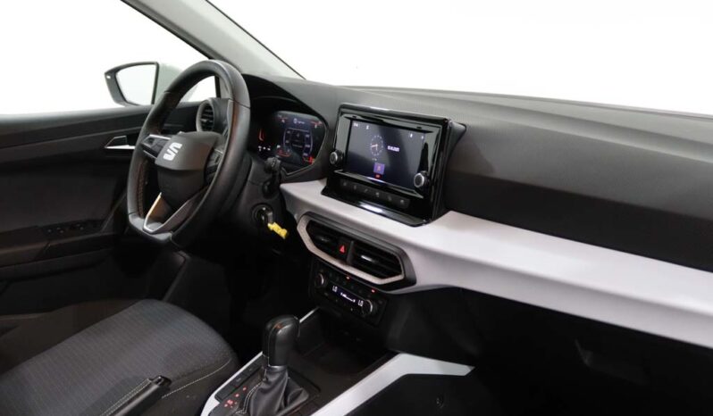 SEAT Arona 1.0 TSI STYLE DSG completo