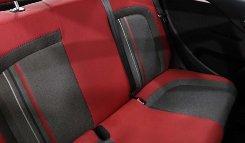 FIAT Punto 1.2 EASY START&STOP completo