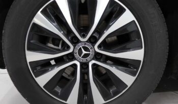 MERCEDES-BENZ Classe A 180 D STYLE completo