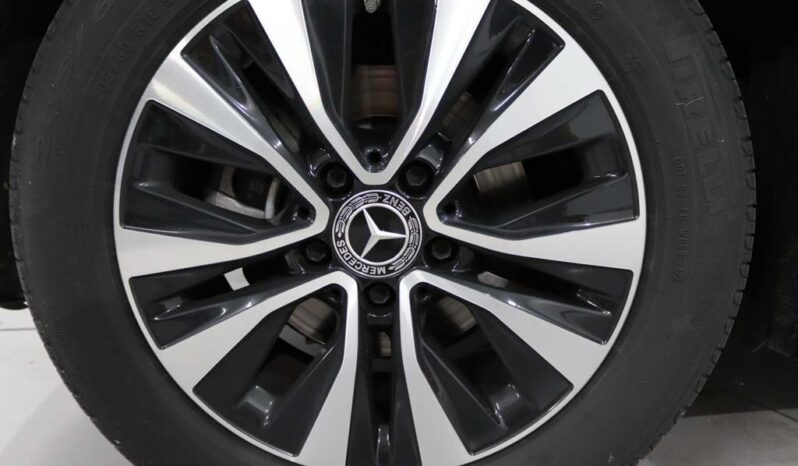 MERCEDES-BENZ Classe A 180 D STYLE completo