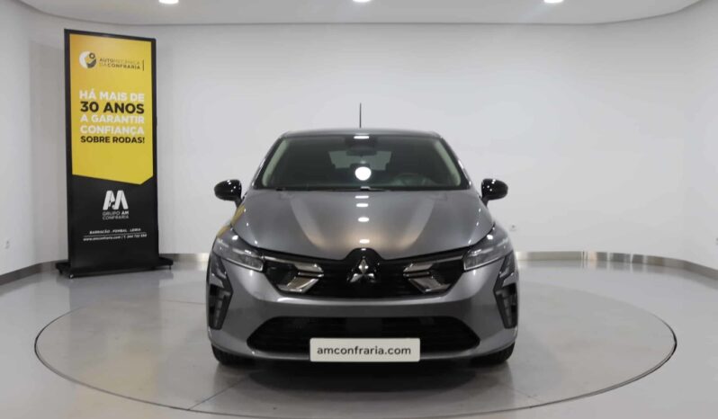 MITSUBISHI Colt 1.0 MPI-T KAITEKI completo