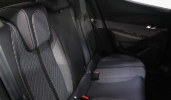 PEUGEOT 2008 1.2 PURETECH ALLURE completo