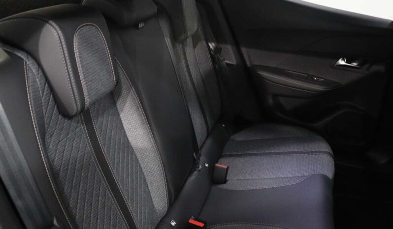 PEUGEOT 2008 1.2 PURETECH ALLURE completo