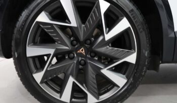 CUPRA Formentor 1.5 E-HYBRID DSG completo