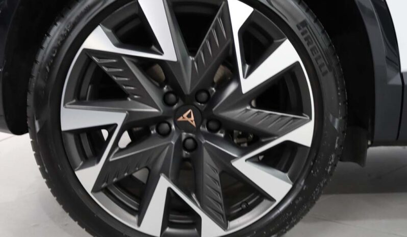 CUPRA Formentor 1.5 E-HYBRID DSG completo