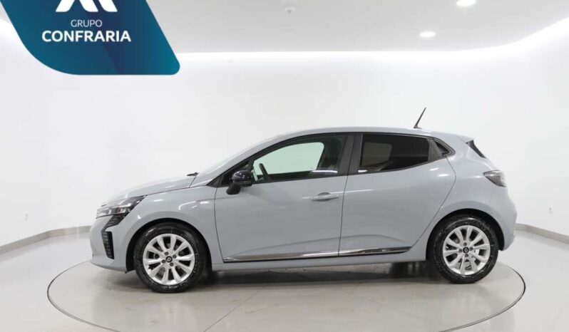 RENAULT Clio V Fase II 1.0 TCE EVOLUTION BI-FUEL completo