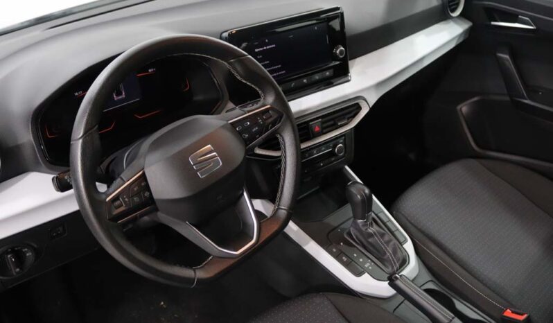 SEAT Arona 1.0 TSI STYLE DSG completo