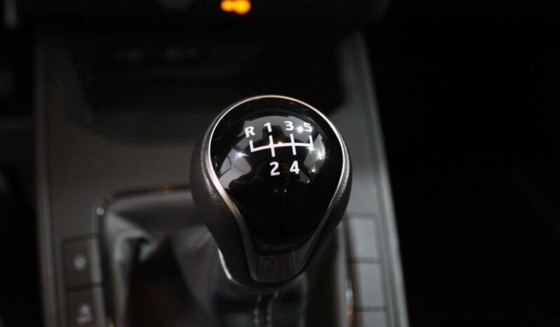 SEAT Ibiza 1.0 TSI STYLE completo