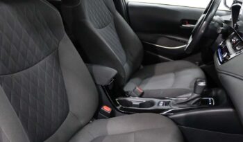 TOYOTA Corolla Hatchback 1.8 HYBRID EXCLUSIVE completo
