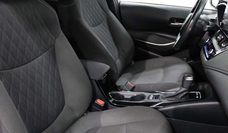 TOYOTA Corolla Hatchback 1.8 HYBRID EXCLUSIVE completo