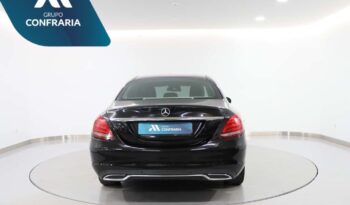 MERCEDES-BENZ Classe C 220 D AUT. completo