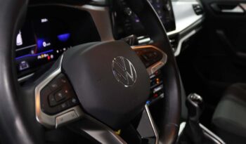 VOLKSWAGEN T-Roc 1.0 TSI URBAN completo