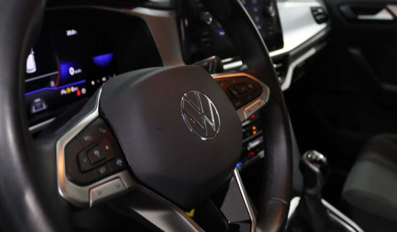 VOLKSWAGEN T-Roc 1.0 TSI URBAN completo