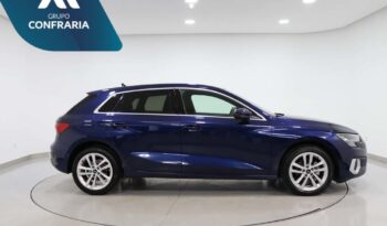AUDI A3 Sportback 30 TFSI ADVANCED S TRONIC completo