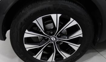 RENAULT Captur 1.0 TCE TECHNO BI-FUEL completo