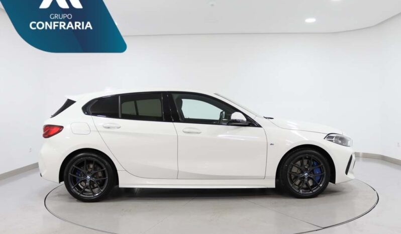 BMW Serie 120 D PACK M completo