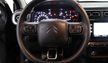 CITROEN C3 AIRCROSS 1.2 PURETECH YOU completo