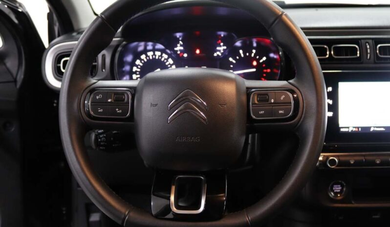 CITROEN C3 AIRCROSS 1.2 PURETECH YOU completo